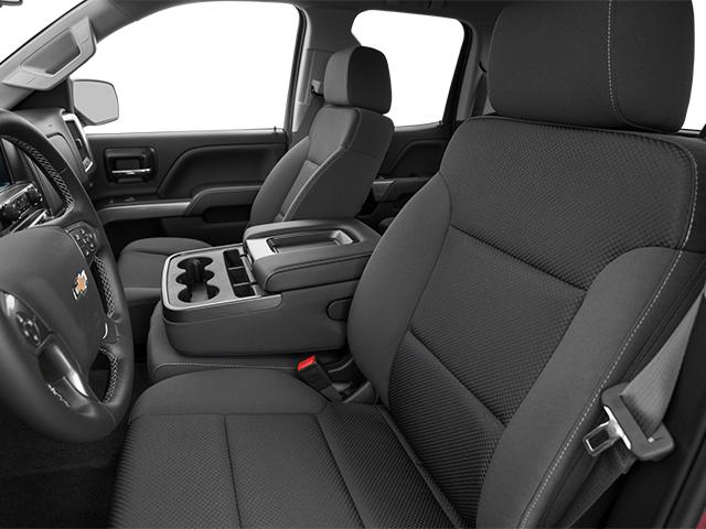 2014 Chevrolet Silverado 1500 Vehicle Photo in Brunswick, GA 31525