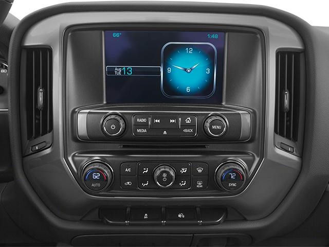 2014 Chevrolet Silverado 1500 Vehicle Photo in Brunswick, GA 31525