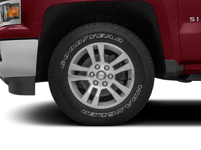 2014 Chevrolet Silverado 1500 Vehicle Photo in Brunswick, GA 31525