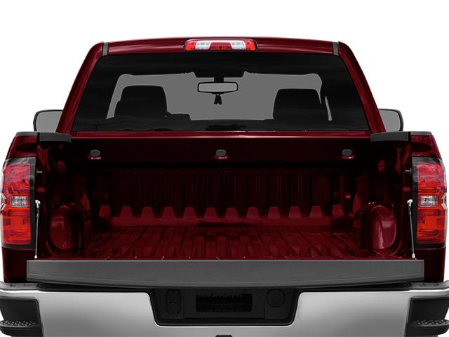 2014 Chevrolet Silverado 1500 Vehicle Photo in Brunswick, GA 31525