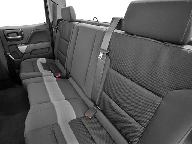 2014 Chevrolet Silverado 1500 Vehicle Photo in Brunswick, GA 31525