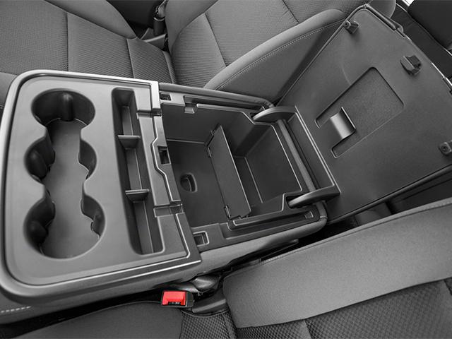 2014 Chevrolet Silverado 1500 Vehicle Photo in Brunswick, GA 31525