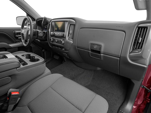 2014 Chevrolet Silverado 1500 Vehicle Photo in Brunswick, GA 31525