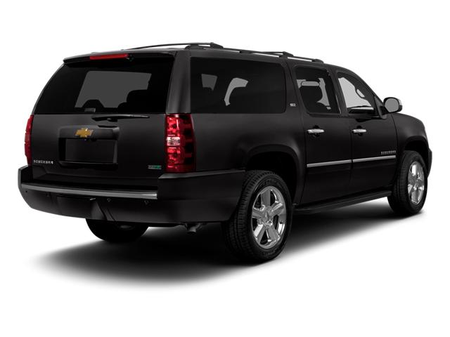 2014 Chevrolet Suburban Vehicle Photo in Statesboro, GA 30458