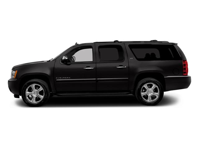 2014 Chevrolet Suburban Vehicle Photo in Statesboro, GA 30458