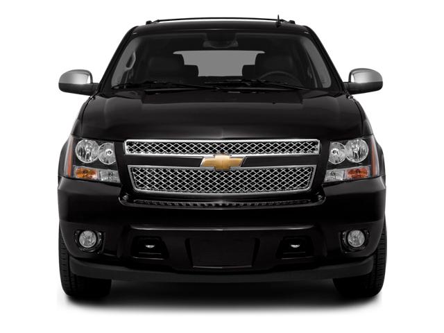 2014 Chevrolet Suburban Vehicle Photo in Statesboro, GA 30458
