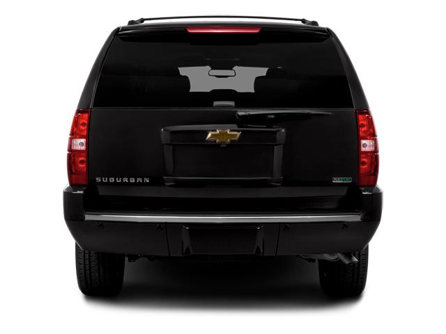 2014 Chevrolet Suburban Vehicle Photo in Statesboro, GA 30458
