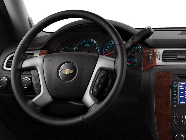 2014 Chevrolet Suburban Vehicle Photo in Statesboro, GA 30458