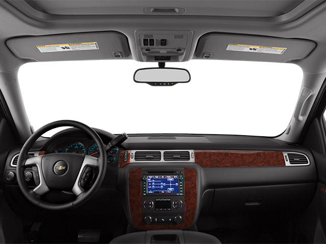 2014 Chevrolet Suburban Vehicle Photo in Statesboro, GA 30458