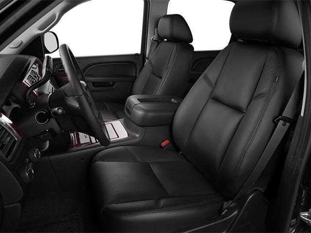 2014 Chevrolet Suburban Vehicle Photo in Statesboro, GA 30458