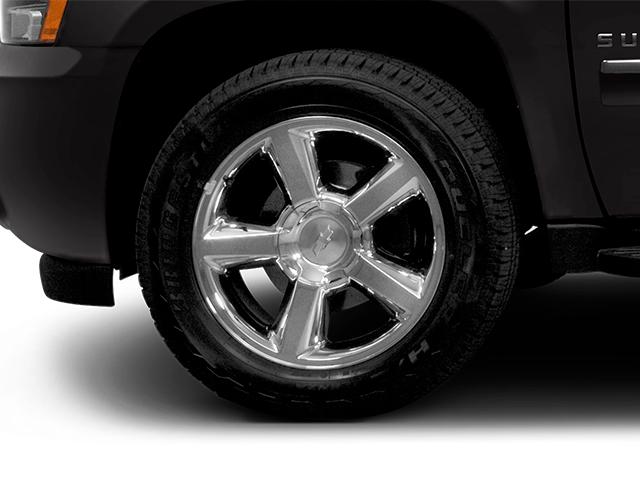 2014 Chevrolet Suburban Vehicle Photo in Statesboro, GA 30458