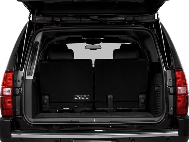 2014 Chevrolet Suburban Vehicle Photo in Statesboro, GA 30458