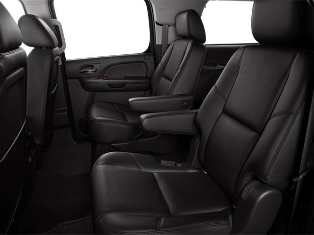 2014 Chevrolet Suburban Vehicle Photo in Statesboro, GA 30458