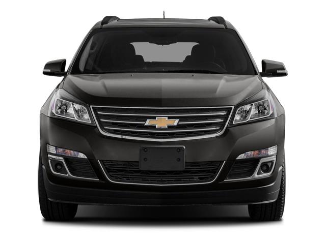 2014 Chevrolet Traverse Vehicle Photo in Marion, IA 52302