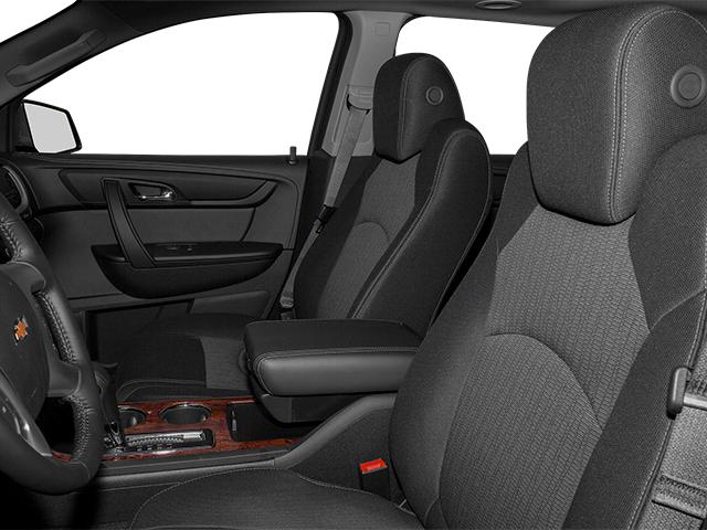 2014 Chevrolet Traverse Vehicle Photo in Marion, IA 52302