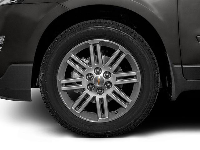 2014 Chevrolet Traverse Vehicle Photo in Marion, IA 52302