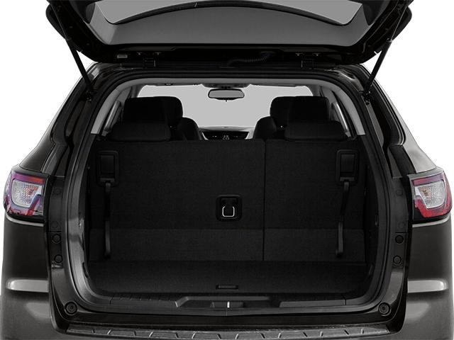 2014 Chevrolet Traverse Vehicle Photo in Marion, IA 52302
