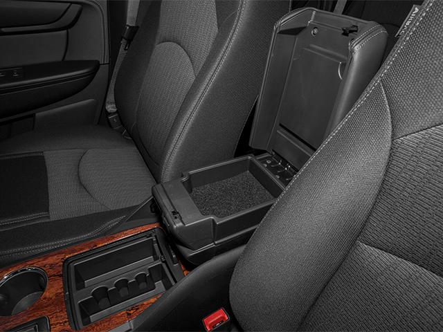 2014 Chevrolet Traverse Vehicle Photo in Marion, IA 52302