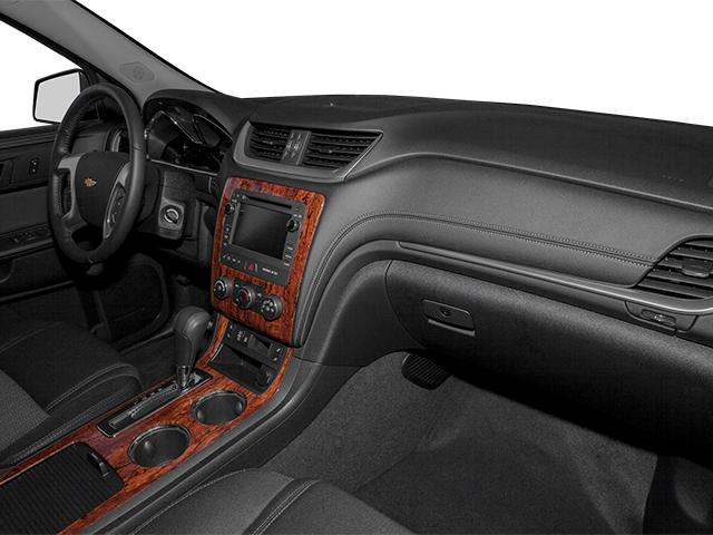2014 Chevrolet Traverse Vehicle Photo in Marion, IA 52302