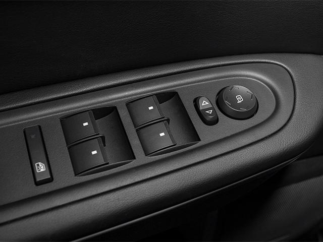 2014 Chevrolet Traverse Vehicle Photo in Marion, IA 52302