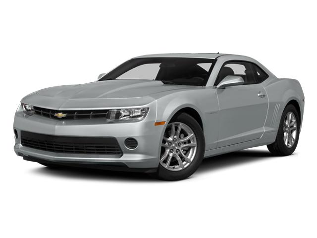 2014 Chevrolet Camaro Vehicle Photo in Brunswick, GA 31525