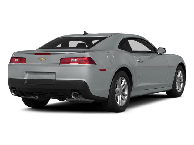 2014 Chevrolet Camaro Vehicle Photo in Brunswick, GA 31525