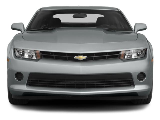 2014 Chevrolet Camaro Vehicle Photo in Brunswick, GA 31525