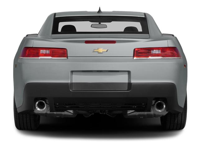 2014 Chevrolet Camaro Vehicle Photo in Brunswick, GA 31525