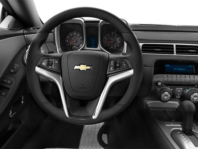 2014 Chevrolet Camaro Vehicle Photo in Brunswick, GA 31525