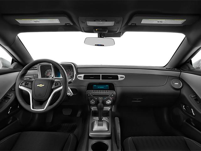 2014 Chevrolet Camaro Vehicle Photo in Brunswick, GA 31525