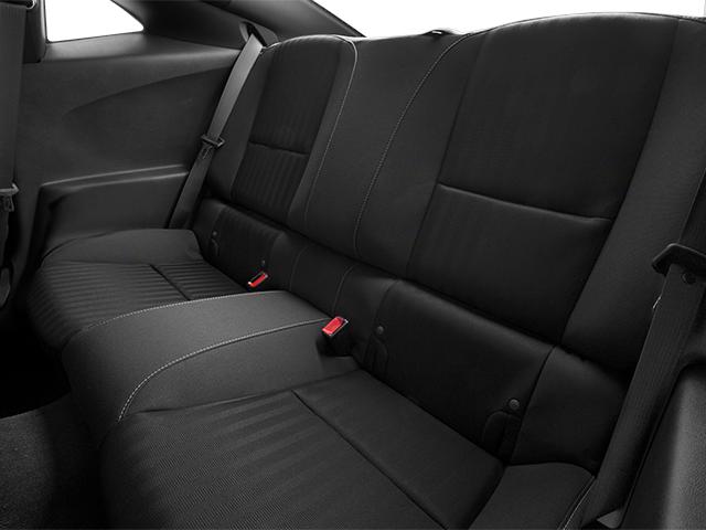 2014 Chevrolet Camaro Vehicle Photo in Brunswick, GA 31525