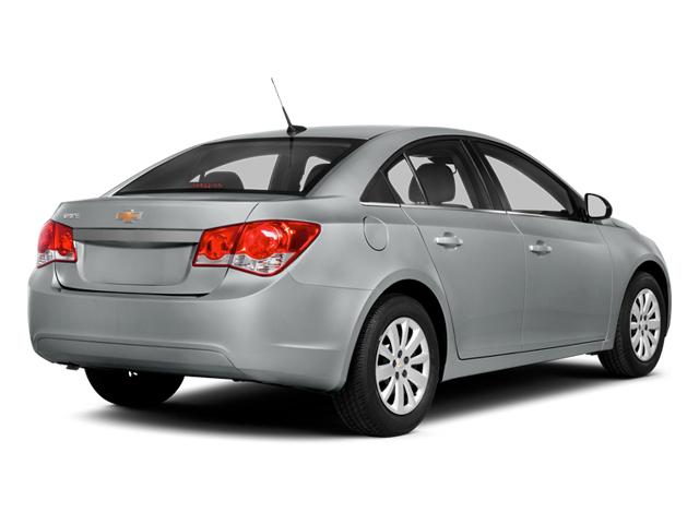 2014 Chevrolet Cruze Vehicle Photo in Lees Summit, MO 64086