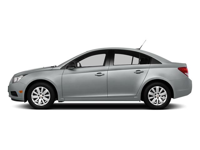 2014 Chevrolet Cruze Vehicle Photo in Lees Summit, MO 64086