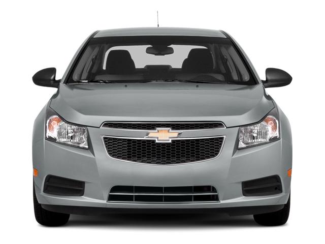 2014 Chevrolet Cruze Vehicle Photo in Lees Summit, MO 64086