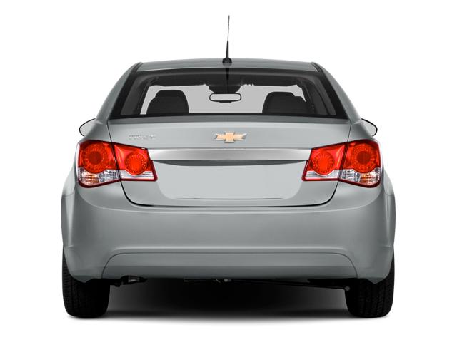 2014 Chevrolet Cruze Vehicle Photo in Lees Summit, MO 64086