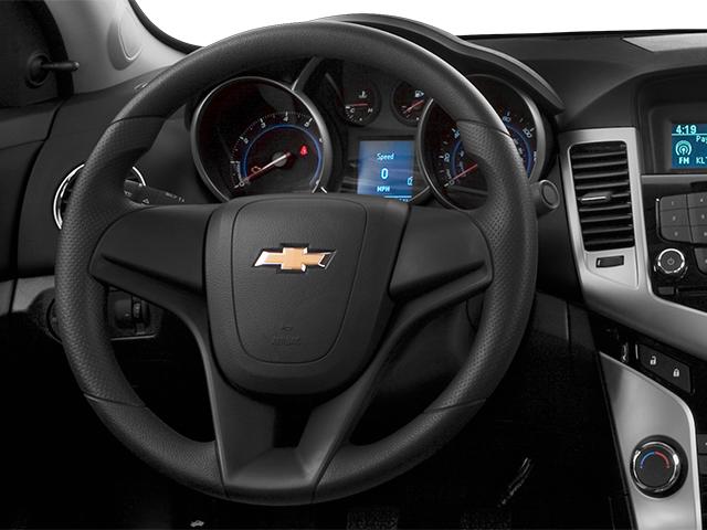 2014 Chevrolet Cruze Vehicle Photo in Lees Summit, MO 64086