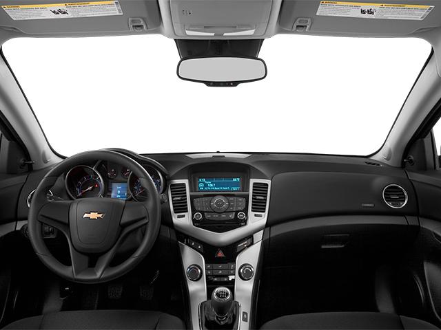 2014 Chevrolet Cruze Vehicle Photo in Lees Summit, MO 64086