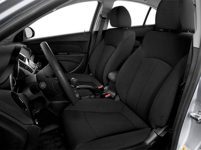 2014 Chevrolet Cruze Vehicle Photo in Lees Summit, MO 64086