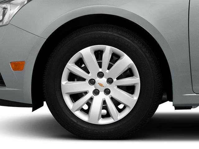 2014 Chevrolet Cruze Vehicle Photo in Lees Summit, MO 64086