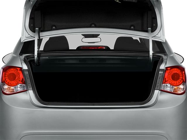 2014 Chevrolet Cruze Vehicle Photo in Lees Summit, MO 64086