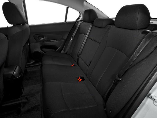 2014 Chevrolet Cruze Vehicle Photo in Lees Summit, MO 64086