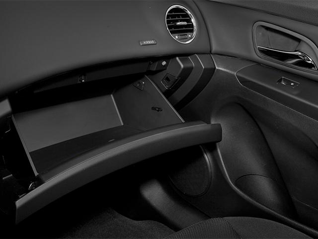 2014 Chevrolet Cruze Vehicle Photo in Lees Summit, MO 64086