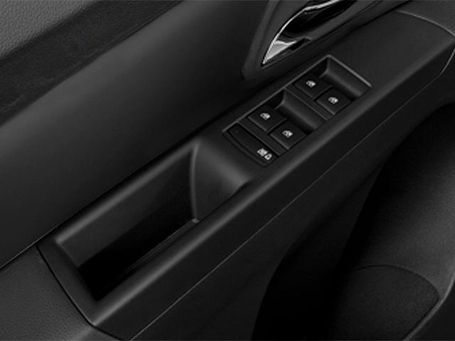 2014 Chevrolet Cruze Vehicle Photo in Lees Summit, MO 64086