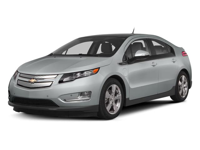2014 Chevrolet Volt Vehicle Photo in Tucson, AZ 85712
