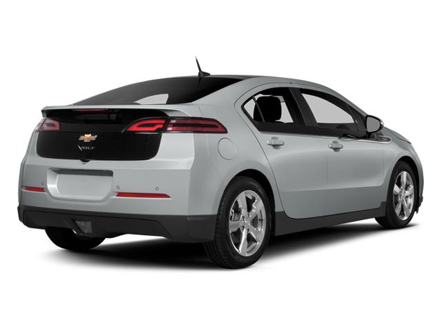 2014 Chevrolet Volt Vehicle Photo in Tucson, AZ 85712
