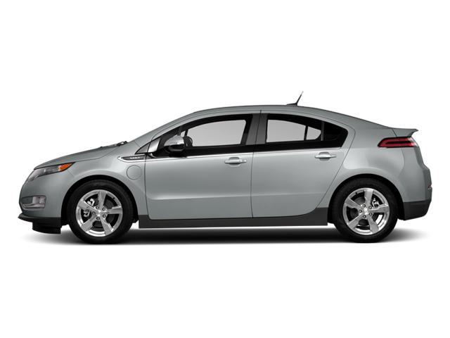 2014 Chevrolet Volt Vehicle Photo in Tucson, AZ 85712