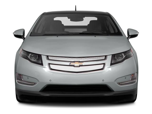 2014 Chevrolet Volt Vehicle Photo in Tucson, AZ 85712