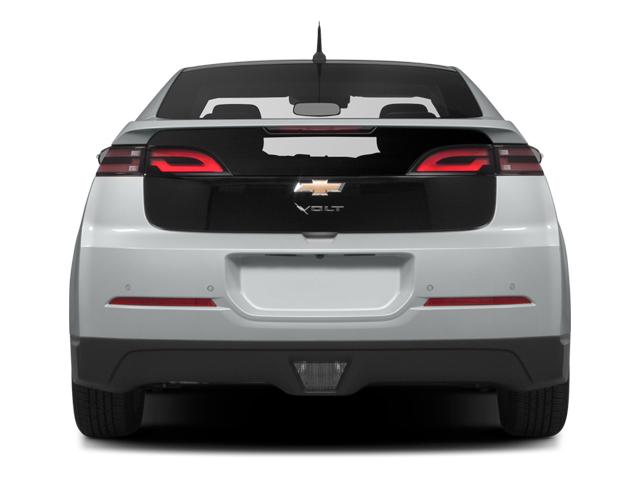 2014 Chevrolet Volt Vehicle Photo in Tucson, AZ 85712