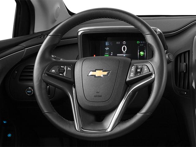 2014 Chevrolet Volt Vehicle Photo in Tucson, AZ 85712