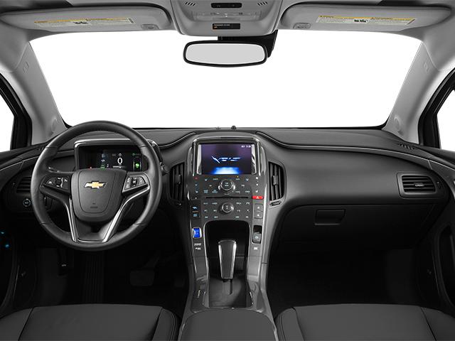 2014 Chevrolet Volt Vehicle Photo in Tucson, AZ 85712